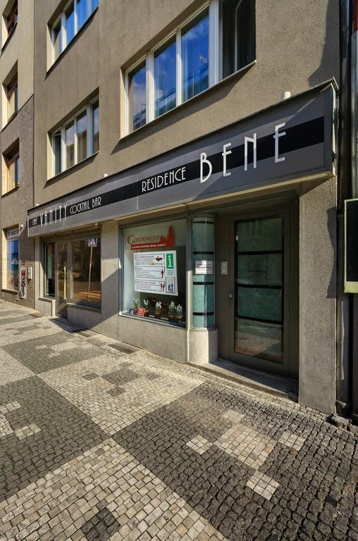 Hotel Bene Prag