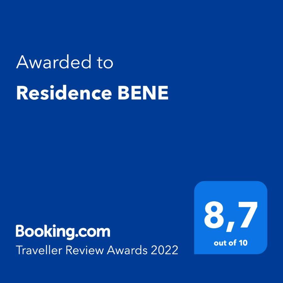 Hotel Bene Prag
