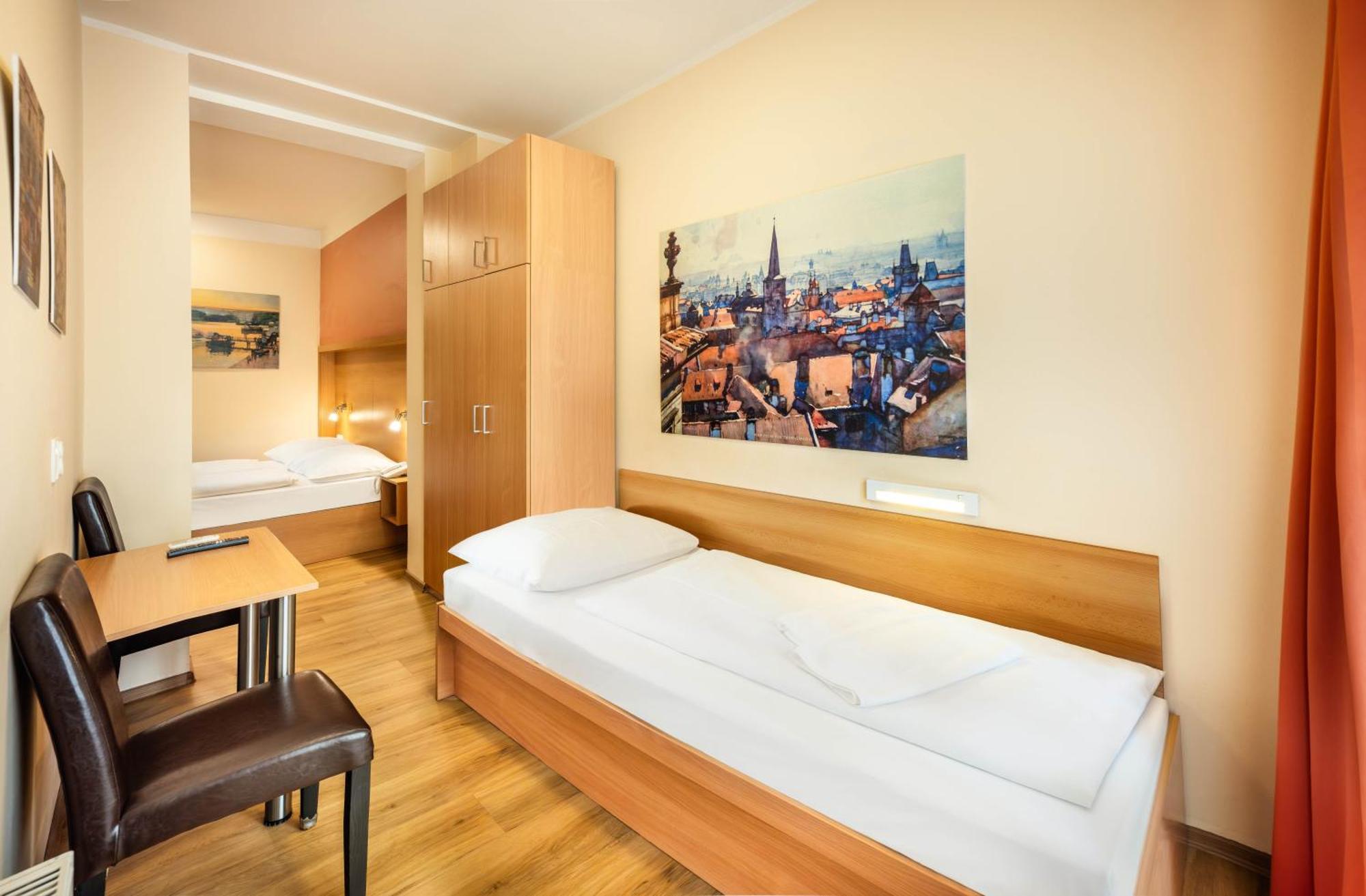 Bene Hotel Prag