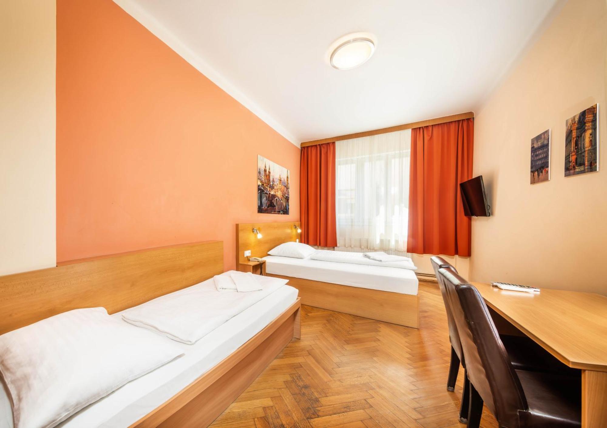 Hotel Bene Prag