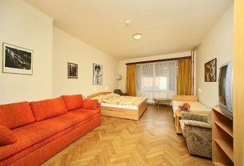 Bene Hotel Prag