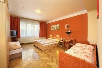 Hotel Bene Prag