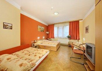 Bene Hotel Prag