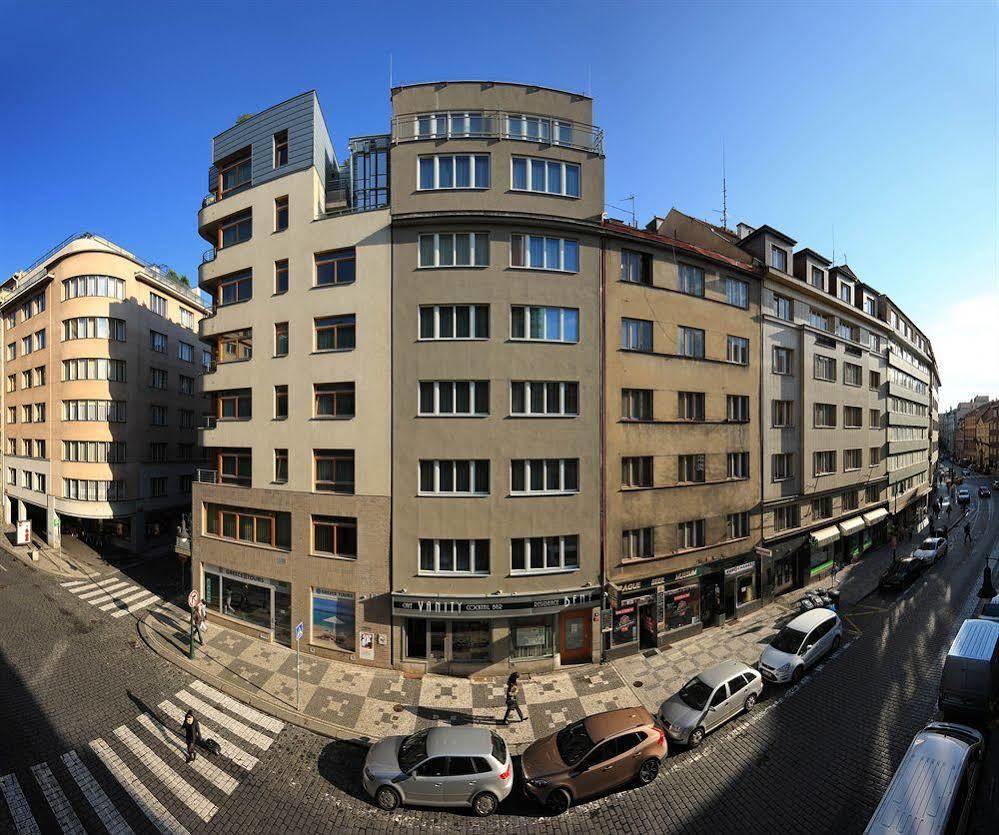 Bene 3* Prag