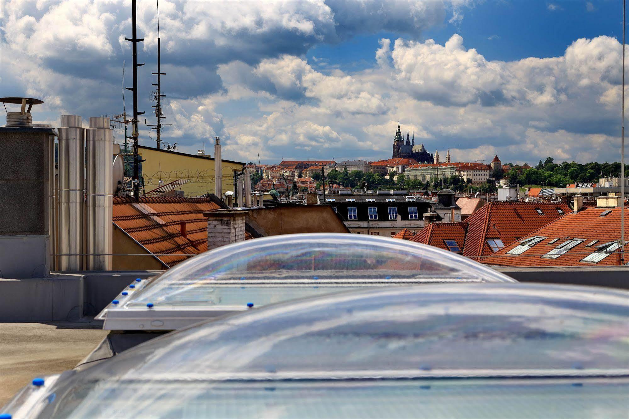 Hotel Bene Prag