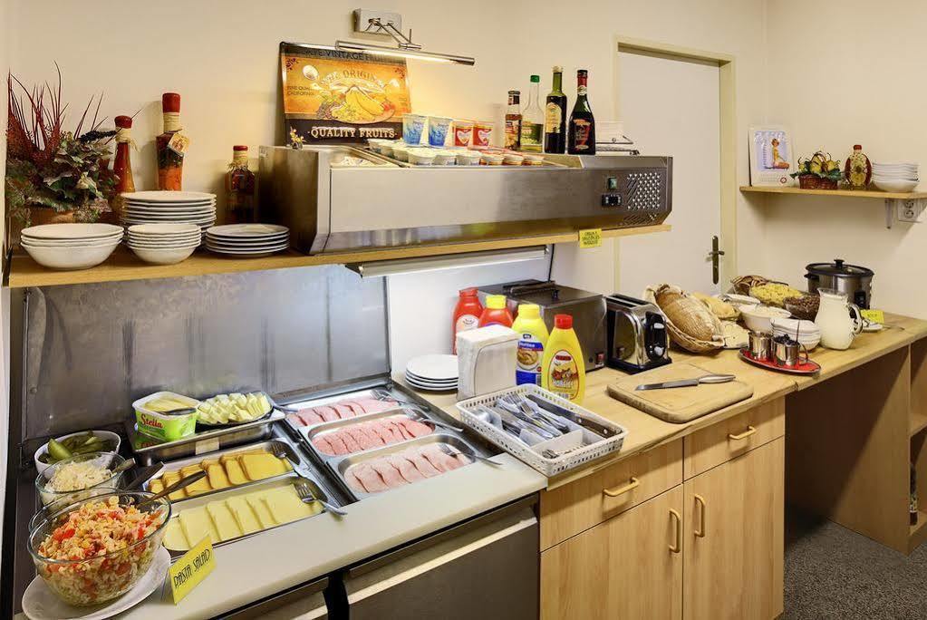 Hotel Bene 3*